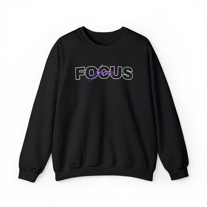 Focus Sweatshirt