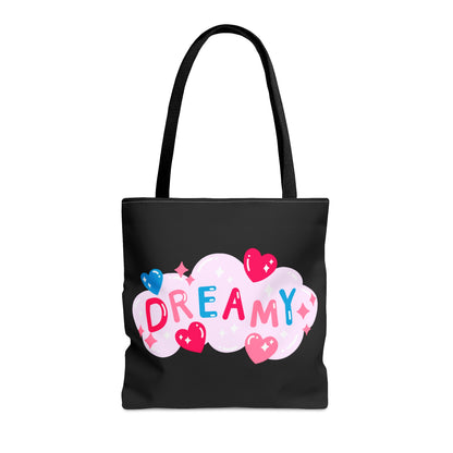 Dreamy Womens Tote Bag | UNRSVD Beauty